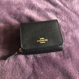 BRAND NEW Coach Wallet